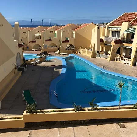 Appartement Mare Costa Adeje (Tenerife)