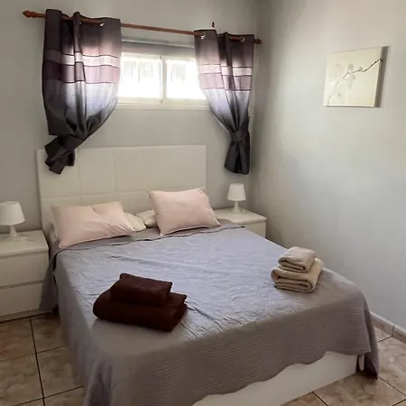 Mare Costa Adeje (Tenerife)