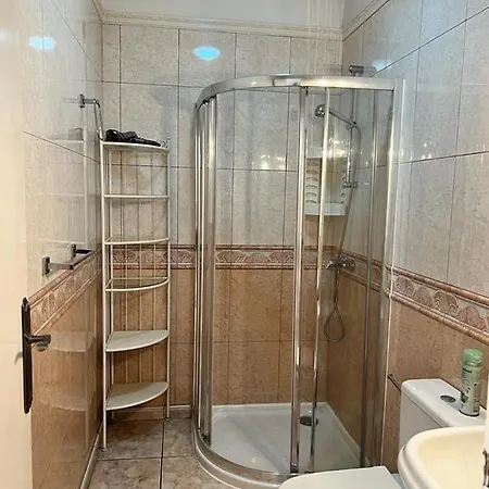 Apartmán Mare Costa Adeje (Tenerife)