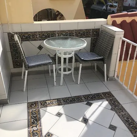 Mare Apartmán Costa Adeje (Tenerife)