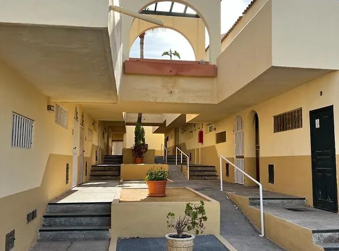 Apartment Mare Costa Adeje (Tenerife)