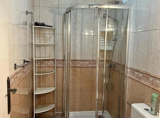 Apartment Mare Costa Adeje (Tenerife)