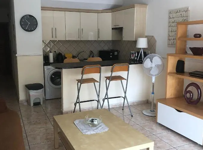 Mare Costa Adeje (Tenerife)