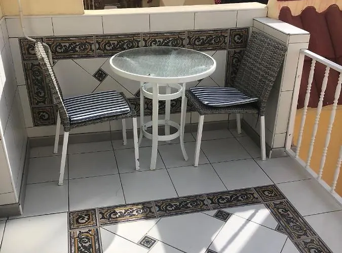 Mare Apartment Costa Adeje (Tenerife)