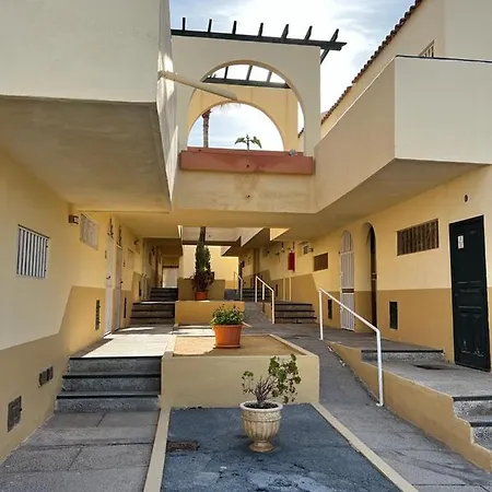 Appartement Mare Costa Adeje (Tenerife)